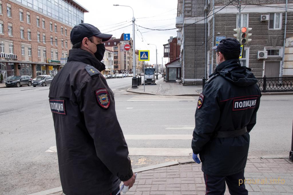 В Башкирии началась операция «Полиция и дети»
