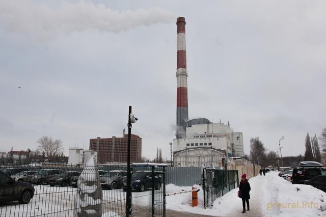 Прокуратура Башкирии одобрила проверки на двух предприятиях Салавата из-за грязного воздуха
