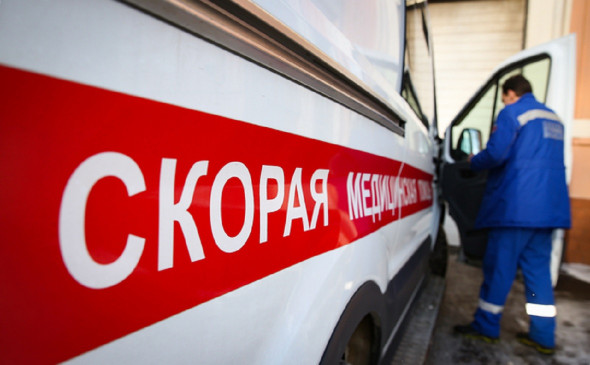 В башкирском селе избили школьницу