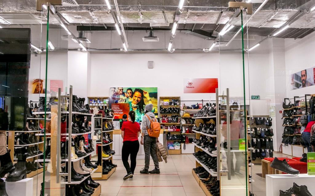 Годовая инфляция в Башкирии замедлилась до 6,3%