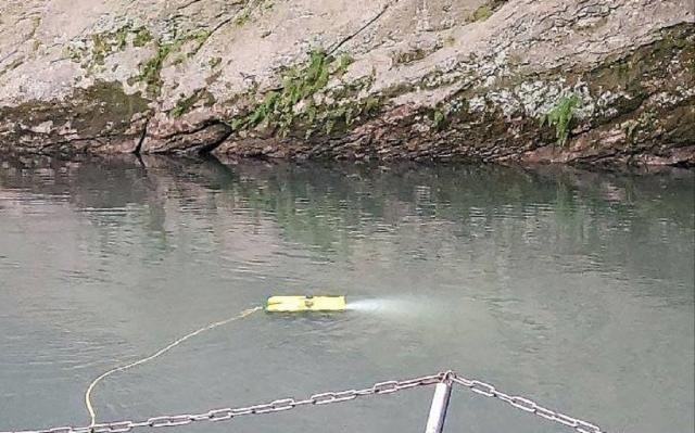 В Башкирии разработали подводный дрон для изучения загадочной реки Шульган