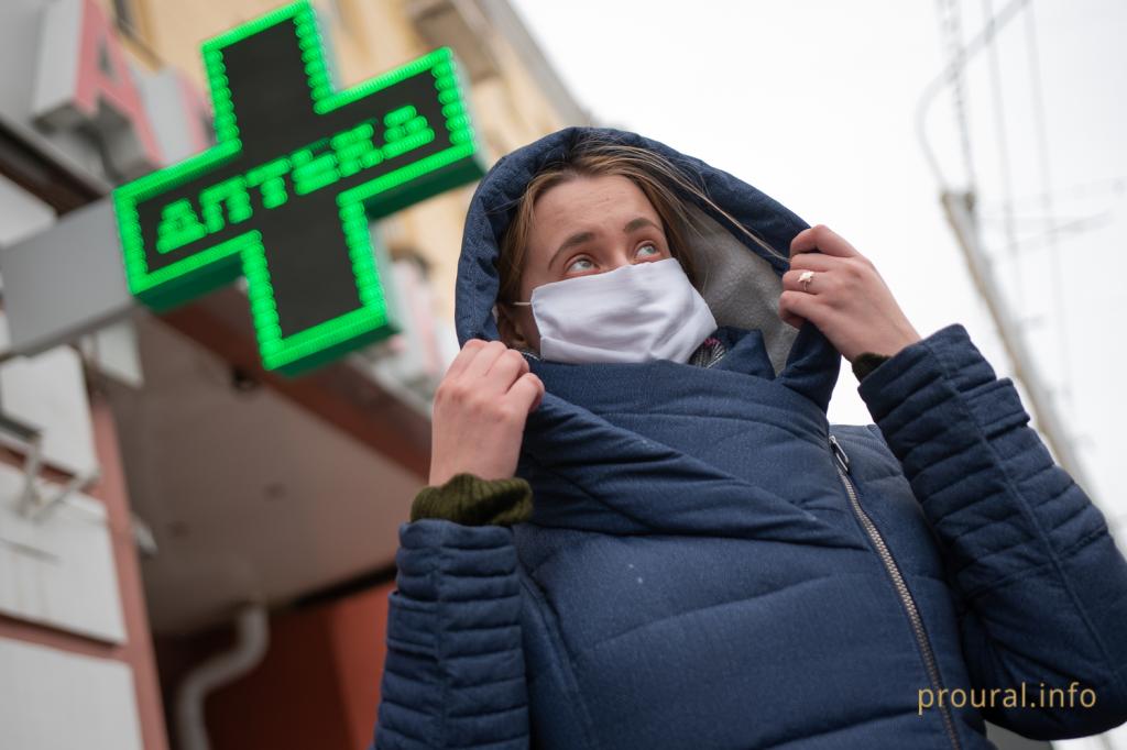 «Число заболевших «омикроном» увеличилось во много раз»: в Башкирии за сутки COVID-19 выявили у 388 человек