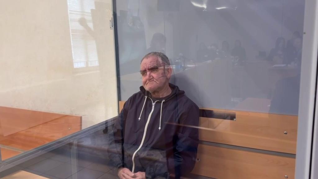 Уфимцу дали восемь лет колонии за убийство сожительницы