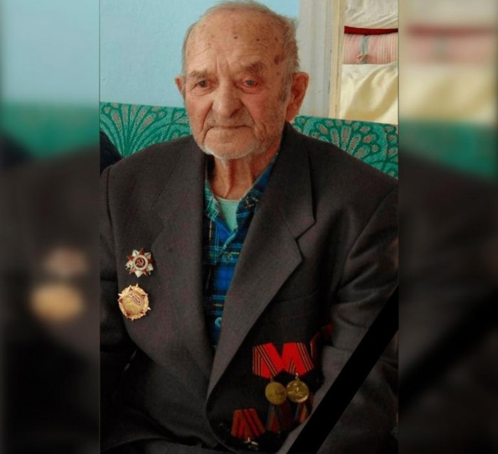 Верховный суд Башкирии вынес приговор убийцам 100-летнего ветерана
