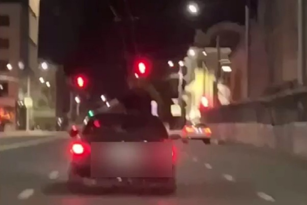 В Уфе ГИБДД с помощью чат-бота поймала очередного «торчащего» пассажира