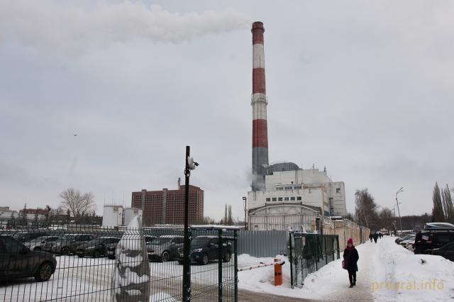 В Уфе выявили критическое превышение концентрации фенола