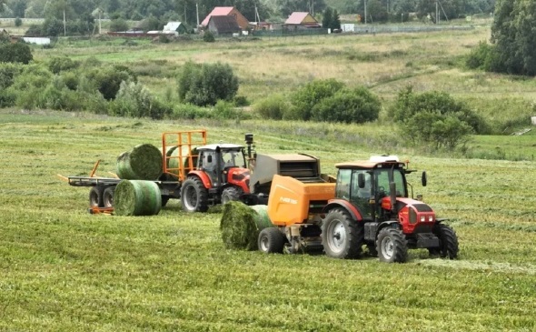 Башкирия получит дополнительные 200 млн рублей на подготовку кадров для АПК