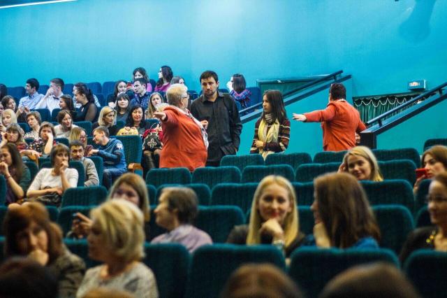 Молодежь Башкирии сможет пойти в кино по Пушкинской карте