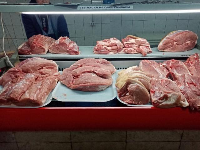 В Уфе на ярмарках будут продавать мясо и мясную продукцию