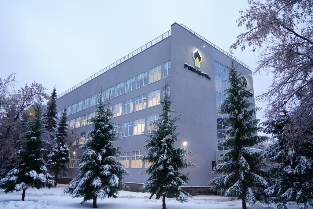 УГНТУ выделили 50 миллионов из федерального бюджета