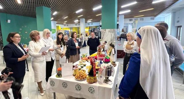 В Башкирии назвали школы с лучшими столовыми
