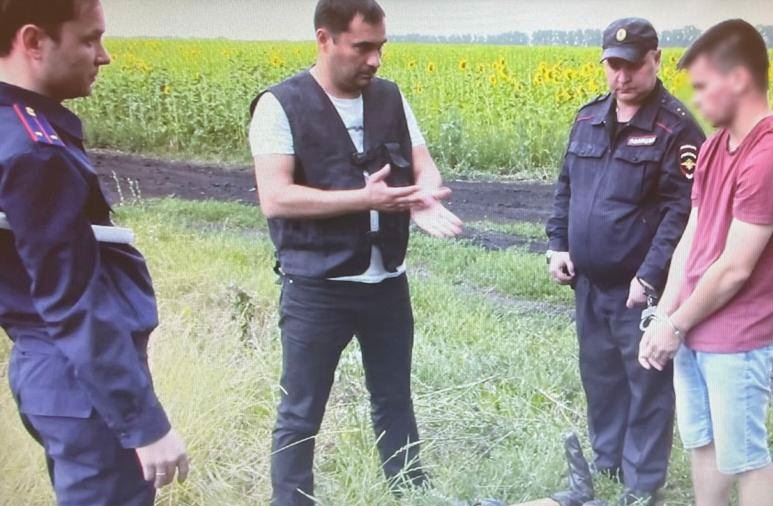 Жителя Салавата будут судить за жесткое убийство и надругательство над телом 19-летней девушки