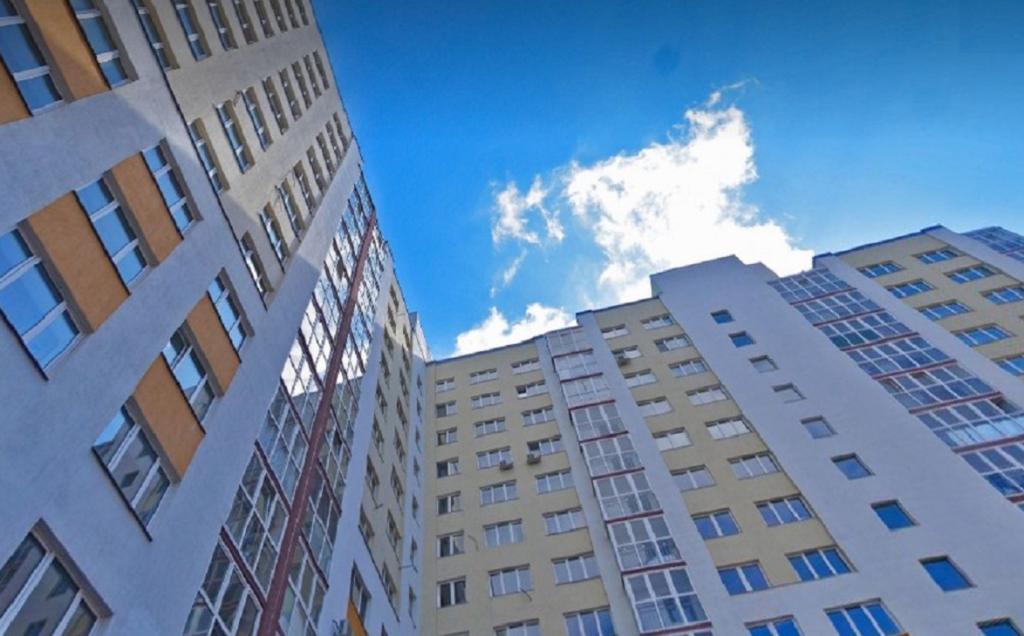 Многоквартирный дом в Уфе пытались «украсть» у управляющей компании