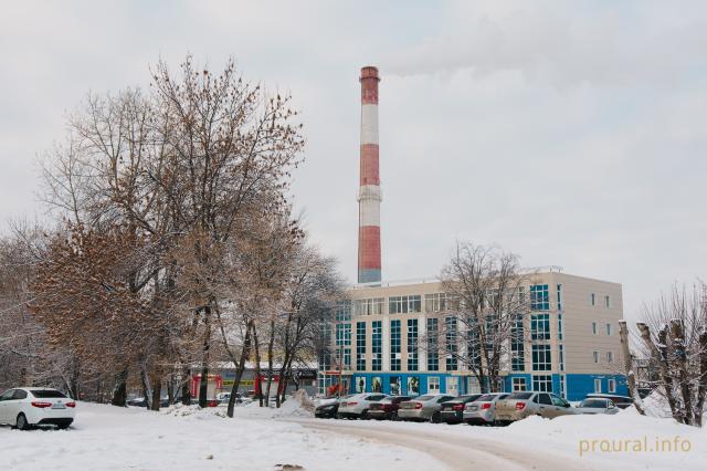 В Уфе концентрация фенола составила 2,5 ПДК