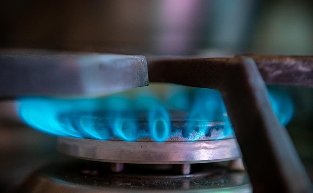 В Башкирии уровень газификации достиг 84,2%