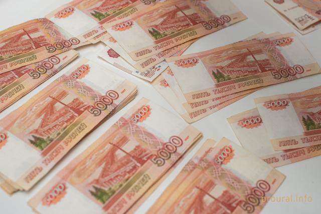 В Уфе бывший директор фирмы растратил бюджетные 17 млн рублей