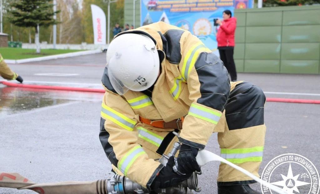 В Башкирии проведут месячник гражданской обороны
