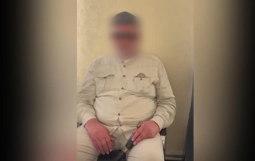 Вора в законе из Москвы арестовали в Башкирии