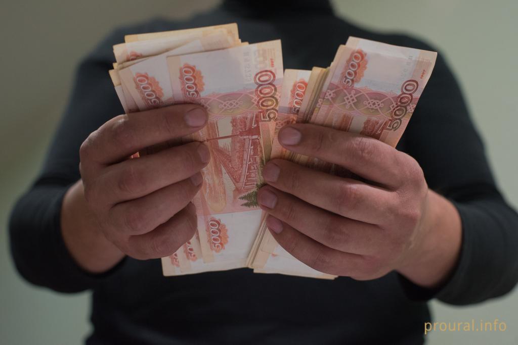В Башкирии арестовали объявленного в розыск автоинспектора, занимавшего высокую должность