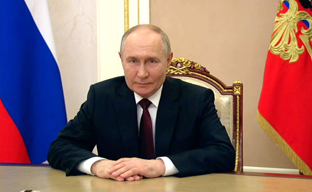 Путин может помиловать осужденную за пьяное вождение из Башкирии