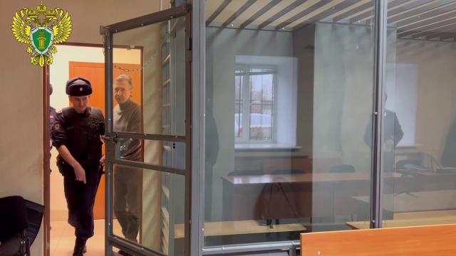 Директору компании «Стандарт плюс» в Уфе дали десять лет колонии