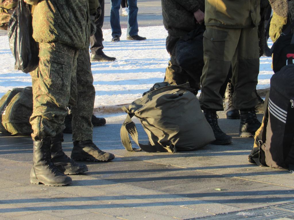 В Уфе создадут военный учебный центр
