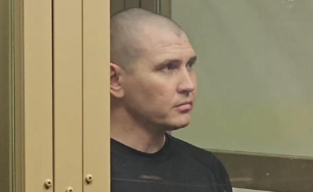Уроженец Башкирии получил 14 лет за диверсию на железной дороге на Кубани
