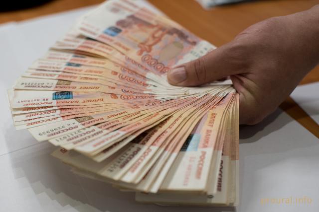 Житель Башкирии пытался подкупить инспектора и попал на огромный штраф