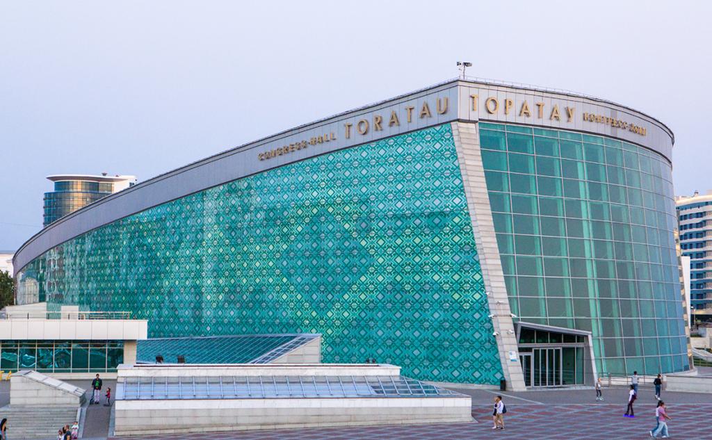 В Уфе 26 января ограничат движение в центре города