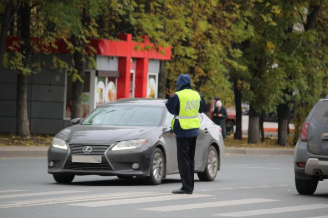 В Октябрьском мужчина отправился в колонию после поездки пьяным