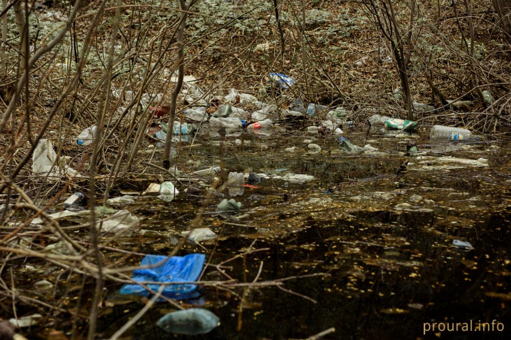 В Туймазах планируется запуск нового мусороперерабатывающего комплекса