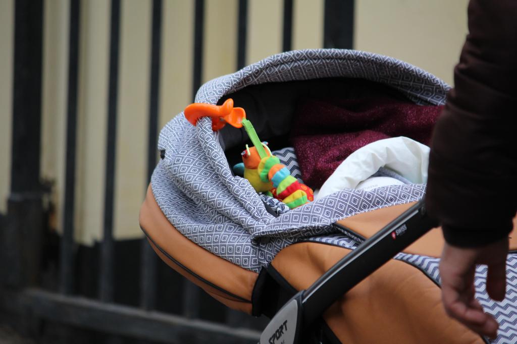 В Башкирии изменился график выплаты пособия на первенца