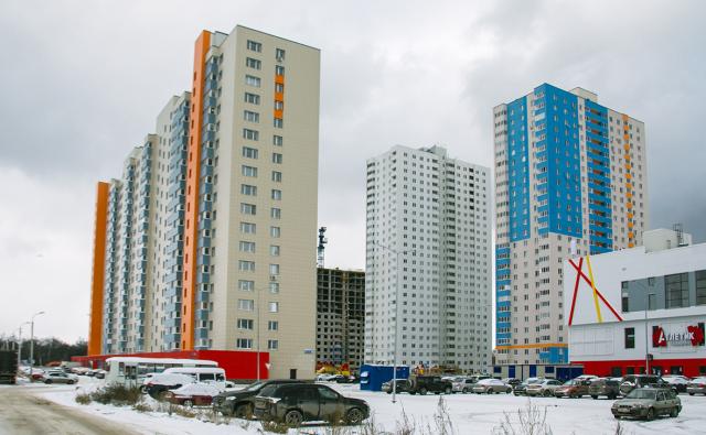 Жительницу Уфы будут судить за мошенничества с покупателями жилья на ₽29 млн