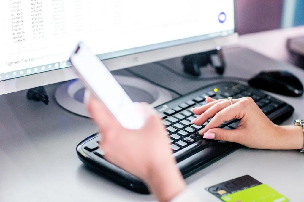 В Башкирии юристы будут бесплатно помогать жертвам кибермошенников