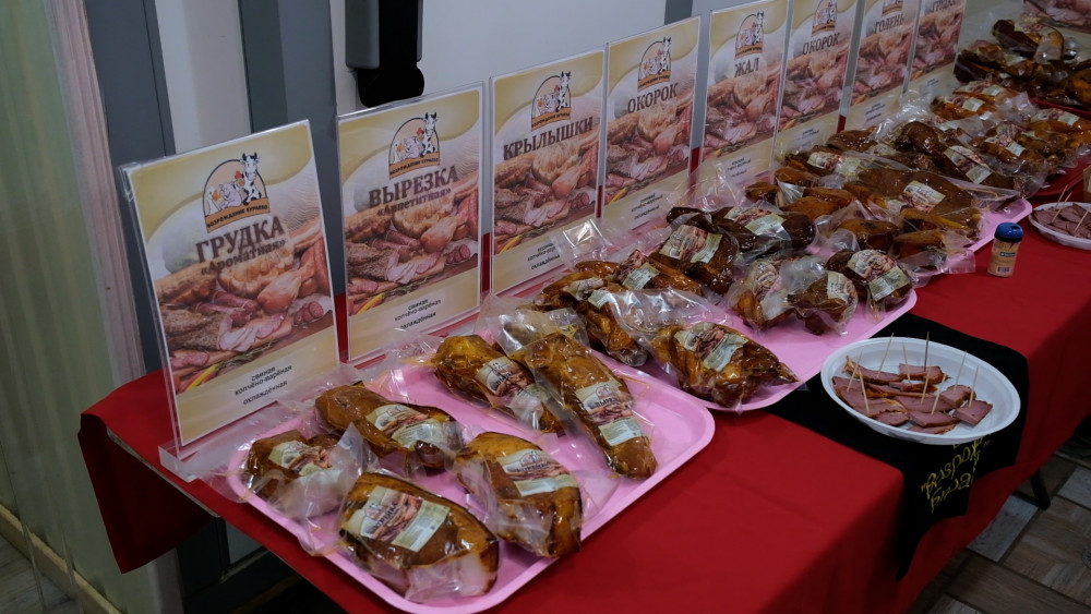 В Башкирии сельхозкооператив расширил поставки в регионы