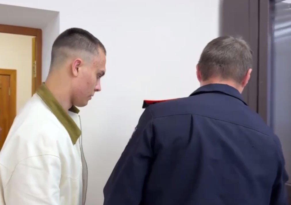 В Уфе осудили 19-летнего парня за разбой на ₽15 млн