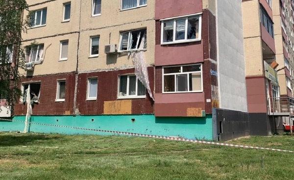 Двум сотрудникам газовой службы вынесли приговор по делу о взрыве газа в Стерлитамаке