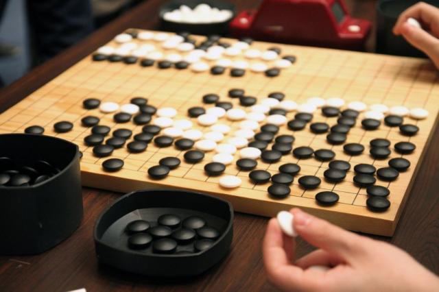 В Башкирии будут развивать игру го