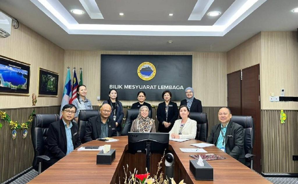 Специалисты по заповедному делу из Башкирии будут стажироваться на Борнео