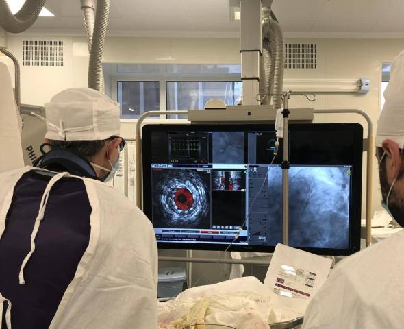 В Башкирии врачи выполнили уникальную операцию и спасли пациента с запущенной онкологией