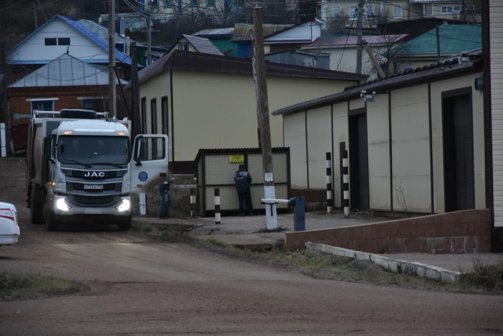 Жители Башкирии жалуются на доначисления за вывоз мусора компанией «Эко-Сити»