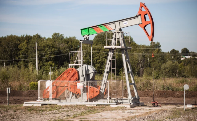 «Башнефть» утвердила дивиденды в 147,31 рубля на акцию