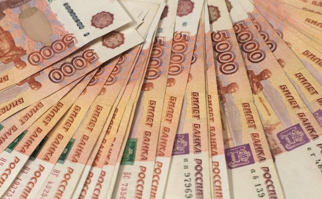В Башкирии контрольно-счетная палата выявила нарушения на 13 млрд рублей