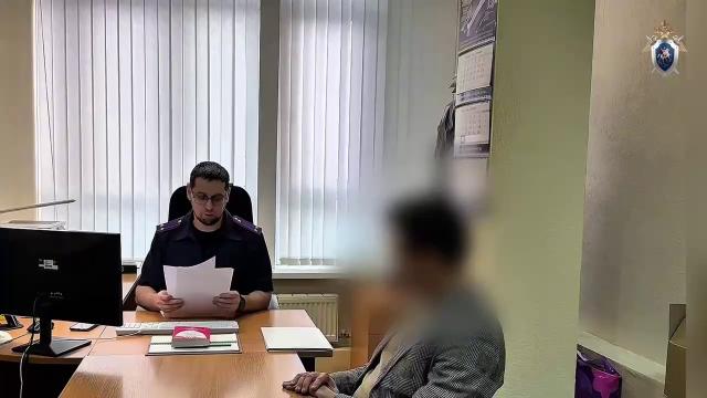 ФСБ и СК раскрыли подробности дел против директоров Госоркестра и Башгосфилармонии