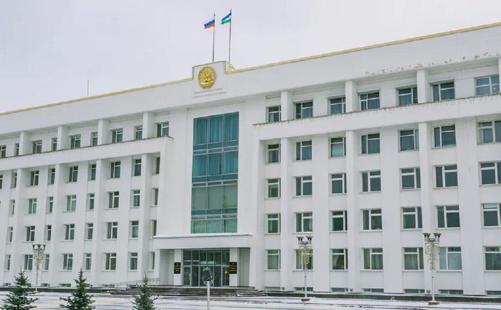 В Башкирии создадут комиссию по развитию искусственного интеллекта