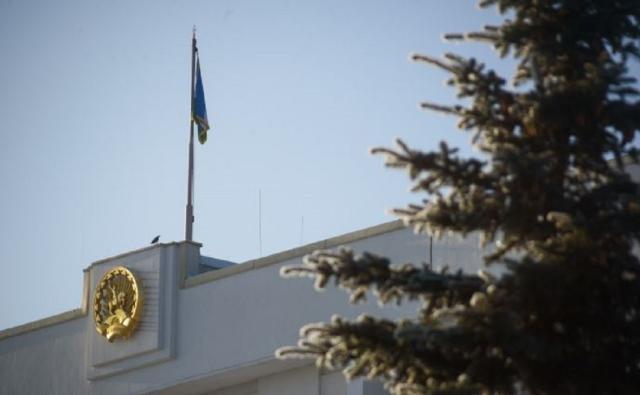 Глава Башкирии без торгов выделил участок под АГНКС за 94 млн рублей