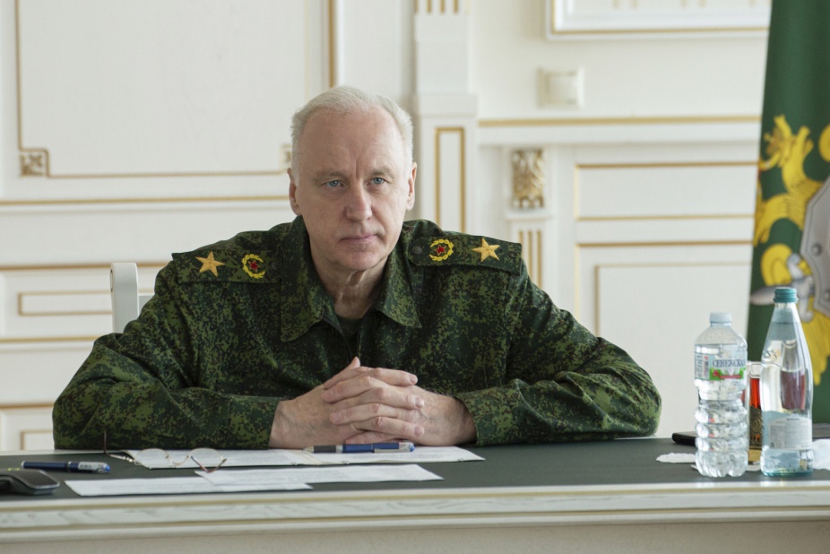 Следком начал проверку уфимской клиники, где женщина якобы получила инсульт после капельницы