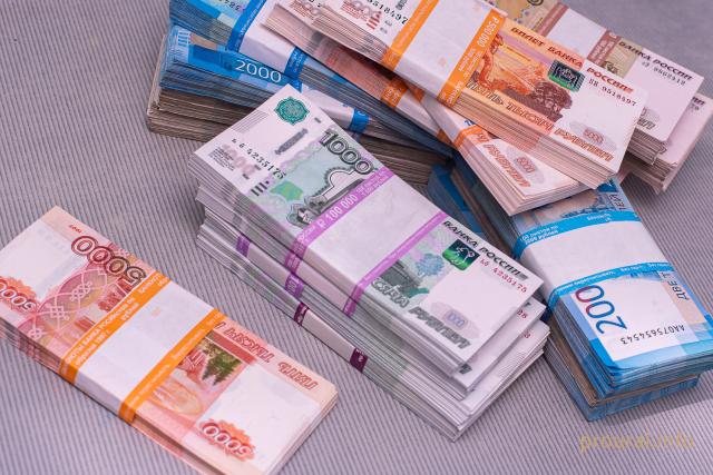 Жительница Башкирии выиграла в лотерею 30 миллионов рублей