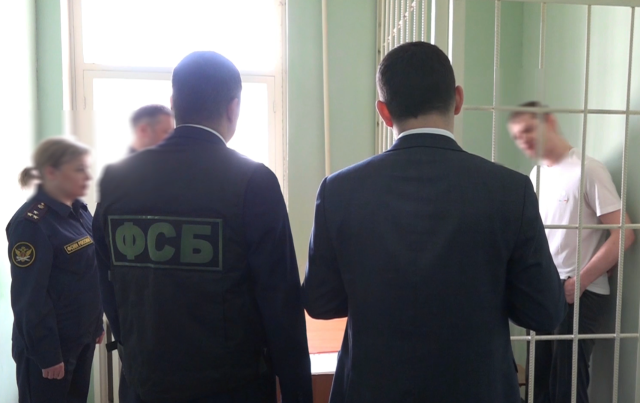 В Башкирии осужденные пытались занять верхушку тюремной иерархии: теперь с ними разбирается ФСБ