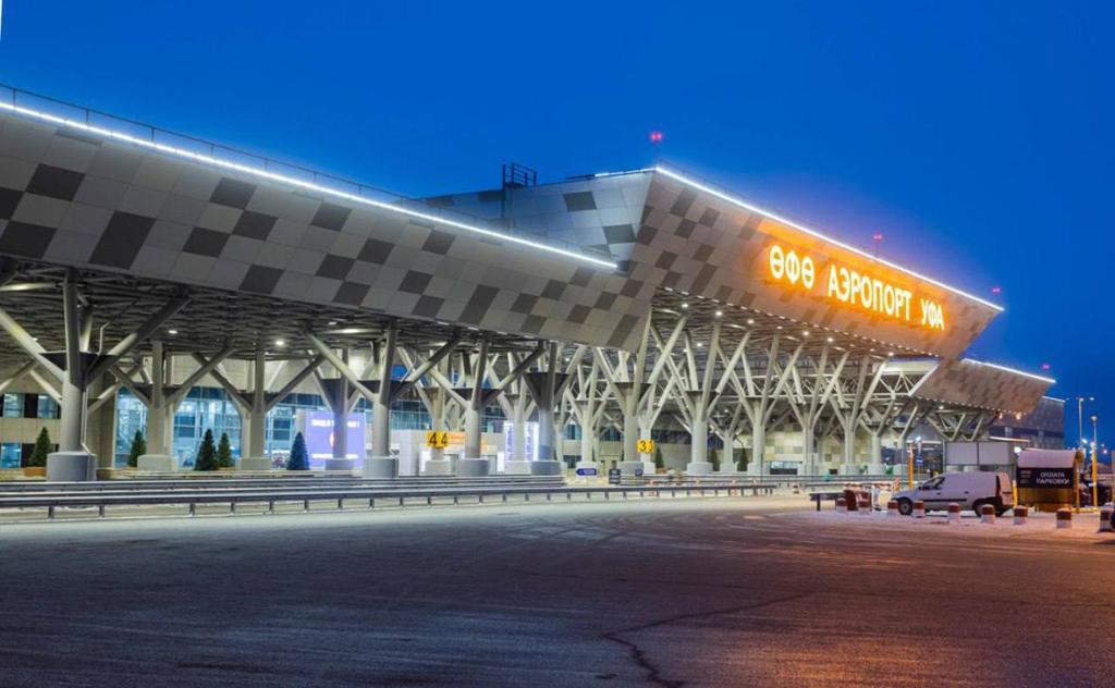 Из Уфы в Минск хотят запустить второй авиарейс